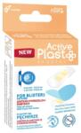 ActivePlast Hidrokolloid tapasz vízhólyagra ActivePlast (5 db)