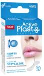 ActivePlast Átlátszó herpesz tapasz ActivePlast (16 db)