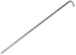 TeamSports Ancora metalica Team Sport , XL 50, cm , Prindere porti fotbal (TEAM3323)