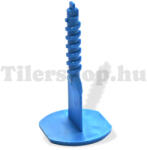 EDMA EDMALEVEL Twist csempeszintező talp 1 mm, 200 db