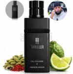 Maison Asrar III Thriller Extrait de Parfum 100 ml Parfum