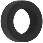 Sono No39 Péniszgyűrű Keményítés, Előtartás 5, 5 cm Fekete - szexvital