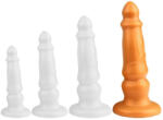 TheAssGasm Plug Chick XL - prémium anális izgató 30 x 7, 5 cm