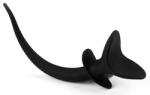 Kinky Puppy Kutyafarkas plug - prémium, izgalmas anális kiegészítő