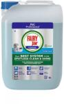  Jar P& G ProfiLine gépi öblítőszer 10L