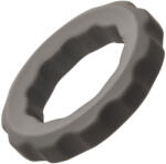 alpha ring by Calextotics Alpha - prémium szilikon erekciónövelő gyűrű 37mm - szexvital