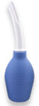 Power Escorts Anál zuhany Nagy kapacitás 330 ml kék