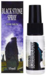 Cobeco Pharma Black Stone Spray késleltető hatású férfi intim spray 15 ml fekete - szexvital
