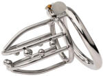 CockLock Right Pearly - prémium maszturbátor (7 x 3, 5 cm)