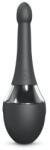 Dorcel Douche Mate Pro Análdöző vibrációs 200 ml fekete - szexvital
