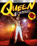 QUEEN - Queen Budapest (4K UHD Blu-ray) - BRD (0199584677699)
