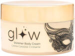 Orgie Glow - csillogó testápoló krém (250 ml)