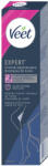 Veet Expert - intim szőrtelenítő krém (200 ml)