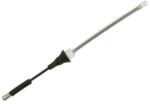 ABE Cablu, frana de parcare ABE C7G006ABE (C7G006ABE) - fixbox