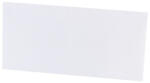 Bluering Boríték LC6/5 enyvezett bélésnyomot 114x229mm Bluering® fehér (BORC6C5ENYVAN) - azellato