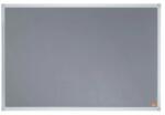 Nobo Panou textil gri 90 x 60 cm ESSENTIALS NOBO (NB1915683)