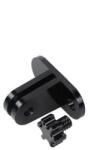iShoot Adaptor Xiaomi Yi la montura GoPro cu filet 1/4 GP272