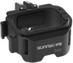 Sunnylife Suport quick-release Sunnylife BK03 pentru DJI Osmo Pocket 3 (Negru)