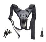 Tuyu Curea TUYU GP604B prindere casca pentru camere de actiune GoPro Insta360