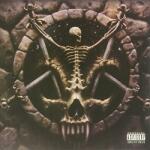 Slayer Divine Intervention - facethemusic - 16 790 Ft