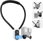 K&F Concept Suport POV de Gat K&F Concept (GoPro / Osmo Pocket 3)