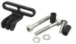 Shoot Sistem Prindere de Ghidon GP614E Pentru Camere de Actiune GoPro Hero