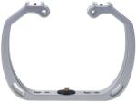 iShoot Suport stabilizator filmare pentru camere de actiune cu 2 adaptoare patina blitz GP601