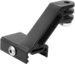 iShoot Prindere pentru cameră de acțiune portabilă, potrivită pentru Insta360 sau Gopro GP302b