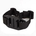 iShoot Curea nylon casca bicicleta pentru GoPro / SJCAM / Xiaomi GP04
