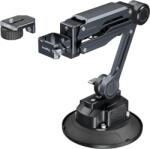 SmallRig Ventuza electrica SmallRig 5507 pentru Osmo Pocket 3 / Hero 13 / X4