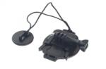 iShoot Prindere adeziva surfboard cu asigurare pentru GoPro SJCAM Xiaomi GP226