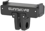 Sunnylife Adaptor magnetic de eliberare rapida 1/4 Sunnylife pentru DJI Action 2/3/4