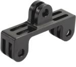 iShoot Suport dublu montura S1 pentru camere de actiune Gopro Sjcam Xiaomi GP606