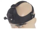 iShoot Curea cap pentru GoPro / SJCAM / Xiaomi GP135