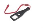 iShoot Cheie plastic pentru suruburile din aluminiu GoPro GP140B