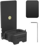 Sunnylife Adaptor pentru suport magnetic Sunnylife 761V3 pentru OP 3 (negru)