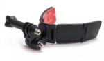 Tuyu Prindere Tuyu pentru casca cu montura pentru camere de actiune Gopro Sjcam Xiaomi GPTY70