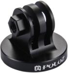 Puluz Adaptor Puluz PU145B din aluminiu de la montura GoPro la trepied