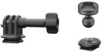 PGYTECH Suport PGYTECH P-CG-145 CapLock cu cap bila si quick-release