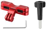 Sunnylife Suport bicicleta Sunnylife ZJ942-R pentru Action 5 Pro/GO 3S/GoPro 13