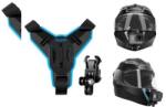 Telesin Curea Telesin GP-HBM-MT7 pentru casca cu prindere quick-release
