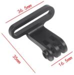 Shoot Prindere de ghidon pentru camerele GoPro Hero GP614