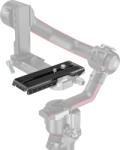 SmallRig Placa quick-release SmallRig 3158B pentru DJI RS 2/RSC 2/Ronin-S/RS 3