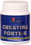 Redis Nutritie Creatina Forte-R, Redis, 500 tablete masticabile