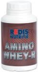 Redis Nutritie Amino Whey, Redis, 300 tablete