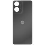  Spate telefon: Capac baterie Motorola E14, Gray