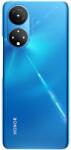  Spate telefon: Capac baterie Honor X7 4G, Albastru