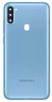  Spate telefon: Capac baterie Samsung A11, Albastru