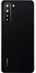  Spate telefon: Capac baterie Huawei P40 lite 5G, Negru