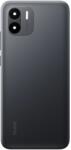  Spate telefon: Capac baterie Redmi A1, Negru